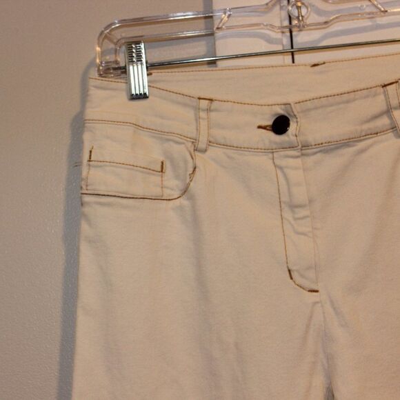 Eileen Fisher Pants Women Size Xs - Picture 6 of 9